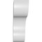 Ekena Millwork 5-in. W x 16-in. D x 16-in. H Carmel Architectural Grade PVC Knee Brace BRCP05X16X16CAR - alternate 2